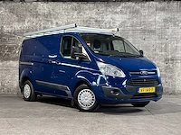 Ford transit custom 270 2.2 tdci l1h1 tr 99pk 2013 (origineel-nl), vf-149-p - afbeelding 43 van  51