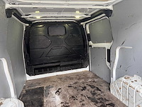 Ford transit custom 270 2.2 tdci l1h1 tr. airco vn-546-d - afbeelding 5 van  27