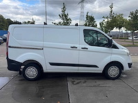Ford transit custom 270 2.2 tdci l1h1 tr. airco vn-546-d - afbeelding 25 van  27
