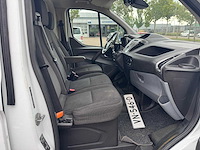 Ford transit custom 270 2.2 tdci l1h1 tr. airco vn-546-d - afbeelding 26 van  27