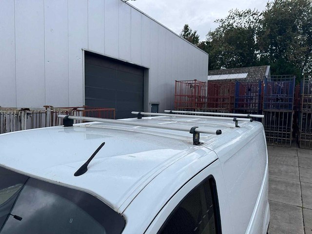 Ford transit custom 270 2.2 tdci l1h1 tr. airco vn-546-d - afbeelding 12 van  27