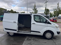 Ford transit custom 270 2.2 tdci l1h1 tr. airco vn-546-d - afbeelding 15 van  27