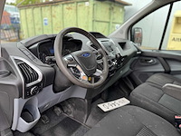 Ford transit custom 270 2.2 tdci l1h1 tr. airco vn-546-d - afbeelding 19 van  27