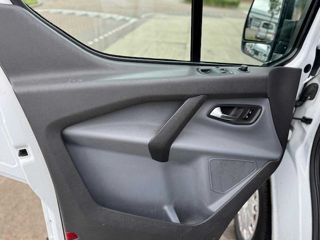 Ford transit custom 270 2.2 tdci l1h1 tr. airco vn-546-d - afbeelding 20 van  27