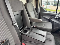 Ford transit custom 270 2.2 tdci l1h1 tr. airco vn-546-d - afbeelding 21 van  27