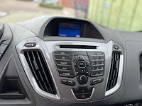 Ford transit custom 270 2.2 tdci l1h1 tr. airco vn-546-d - afbeelding 22 van  27
