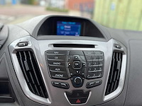 Ford transit custom 270 2.2 tdci l1h1 tr. airco vn-546-d - afbeelding 23 van  27