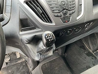 Ford transit custom 270 2.2 tdci l1h1 tr bedrijfswagen (vn-169-s) - afbeelding 3 van  24
