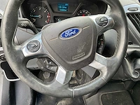 Ford transit custom 270 2.2 tdci l1h1 tr bedrijfswagen (vn-169-s) - afbeelding 5 van  24