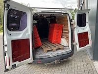 Ford transit custom 270 2.2 tdci l1h1 tr bedrijfswagen (vn-169-s) - afbeelding 6 van  24