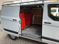 Ford transit custom 270 2.2 tdci l1h1 tr bedrijfswagen (vn-169-s) - afbeelding 8 van  24