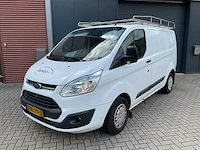 Ford transit custom 270 2.2 tdci l1h1 tr bedrijfswagen (vn-169-s)