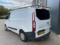 Ford transit custom 270 2.2 tdci l1h1 tr bedrijfswagen (vn-169-s) - afbeelding 18 van  24