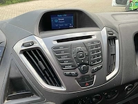 Ford transit custom 270 2.2 tdci l1h1 tr bedrijfswagen (vn-169-s) - afbeelding 24 van  24