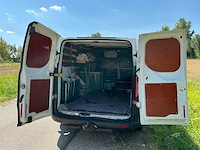 Ford transit custom 270 2.2 tdci l1h1 tr bedrijfswagen - afbeelding 3 van  24