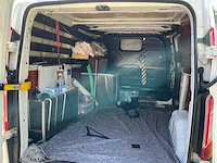 Ford transit custom 270 2.2 tdci l1h1 tr bedrijfswagen - afbeelding 4 van  24