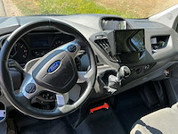 Ford transit custom 270 2.2 tdci l1h1 tr bedrijfswagen - afbeelding 7 van  24