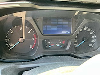 Ford transit custom 270 2.2 tdci l1h1 tr bedrijfswagen - afbeelding 8 van  24