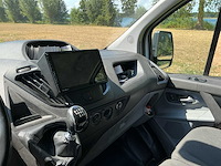 Ford transit custom 270 2.2 tdci l1h1 tr bedrijfswagen - afbeelding 9 van  24
