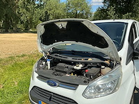 Ford transit custom 270 2.2 tdci l1h1 tr bedrijfswagen - afbeelding 13 van  24