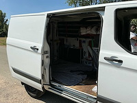 Ford transit custom 270 2.2 tdci l1h1 tr bedrijfswagen - afbeelding 17 van  24