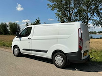 Ford transit custom 270 2.2 tdci l1h1 tr bedrijfswagen - afbeelding 12 van  24