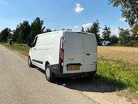 Ford transit custom 270 2.2 tdci l1h1 tr bedrijfswagen - afbeelding 18 van  24