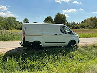 Ford transit custom 270 2.2 tdci l1h1 tr bedrijfswagen - afbeelding 20 van  24