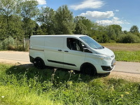Ford transit custom 270 2.2 tdci l1h1 tr bedrijfswagen - afbeelding 21 van  24