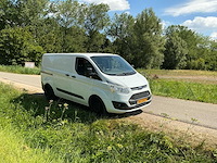 Ford transit custom 270 2.2 tdci l1h1 tr bedrijfswagen - afbeelding 22 van  24