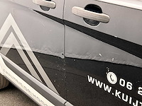 Ford transit custom 270 2.2 tdci l1h1 trend 2016 | vz-769-f - afbeelding 3 van  18