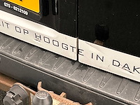 Ford transit custom 270 2.2 tdci l1h1 trend 2016 | vz-769-f - afbeelding 5 van  18