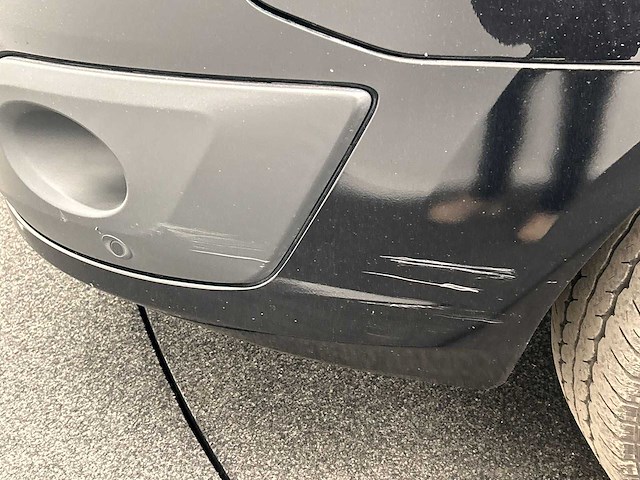 Ford transit custom 270 2.2 tdci l1h1 trend 2016 | vz-769-f - afbeelding 6 van  18