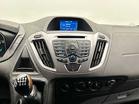 Ford transit custom 270 2.2 tdci l1h1 trend 2016 | vz-769-f - afbeelding 11 van  18