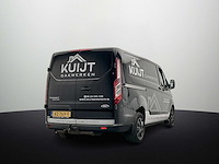 Ford transit custom 270 2.2 tdci l1h1 trend 2016 | vz-769-f - afbeelding 17 van  18