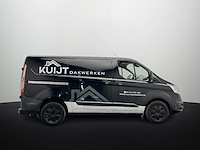 Ford transit custom 270 2.2 tdci l1h1 trend 2016 | vz-769-f - afbeelding 18 van  18