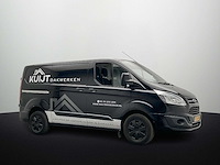 Ford transit custom 270 2.2 tdci l1h1 trend 2016 | vz-769-f - afbeelding 4 van  27