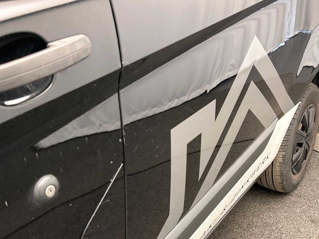 Ford transit custom 270 2.2 tdci l1h1 trend 2016 | vz-769-f - afbeelding 6 van  27