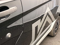 Ford transit custom 270 2.2 tdci l1h1 trend 2016 | vz-769-f - afbeelding 6 van  27