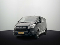Ford transit custom 270 2.2 tdci l1h1 trend 2016 | vz-769-f - afbeelding 24 van  27