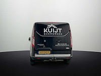 Ford transit custom 270 2.2 tdci l1h1 trend 2016 | vz-769-f - afbeelding 23 van  27