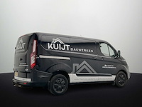 Ford transit custom 270 2.2 tdci l1h1 trend 2016 | vz-769-f - afbeelding 27 van  27