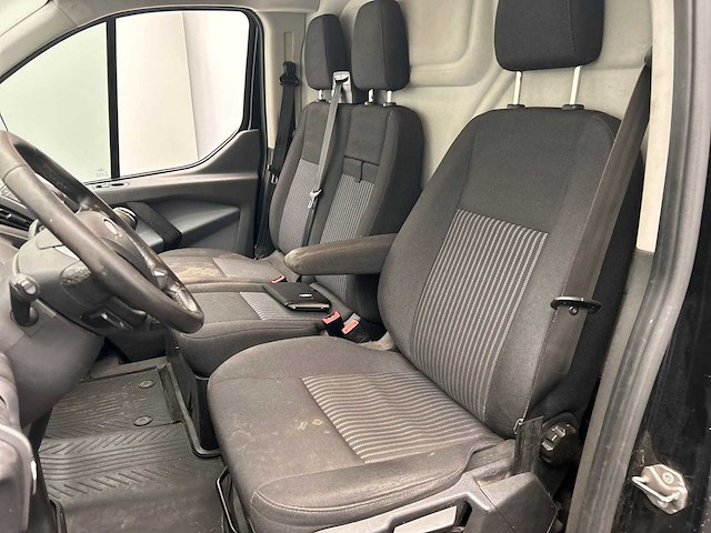 Ford transit custom 270 2.2 tdci l1h1 trend 2016 | vz-769-f - afbeelding 8 van  27