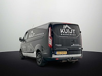 Ford transit custom 270 2.2 tdci l1h1 trend 2016 | vz-769-f - afbeelding 12 van  27