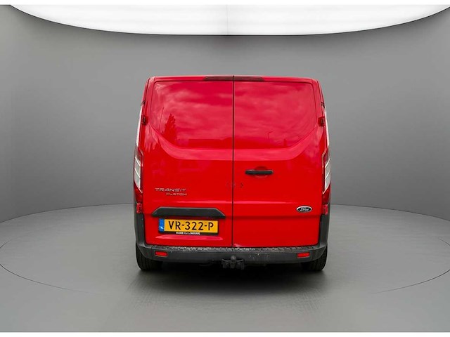 Ford transit custom 270 2.2 tdci l1h1 trend | vr-322-p - afbeelding 2 van  14
