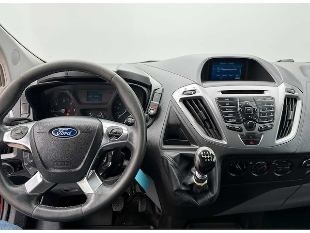 Ford transit custom 270 2.2 tdci l1h1 trend | vr-322-p - afbeelding 3 van  14
