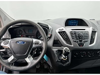 Ford transit custom 270 2.2 tdci l1h1 trend | vr-322-p - afbeelding 3 van  14