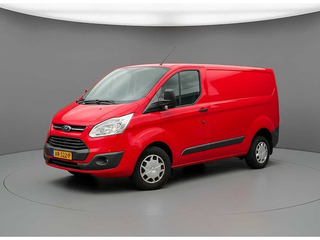 Ford transit custom 270 2.2 tdci l1h1 trend | vr-322-p - afbeelding 1 van  14