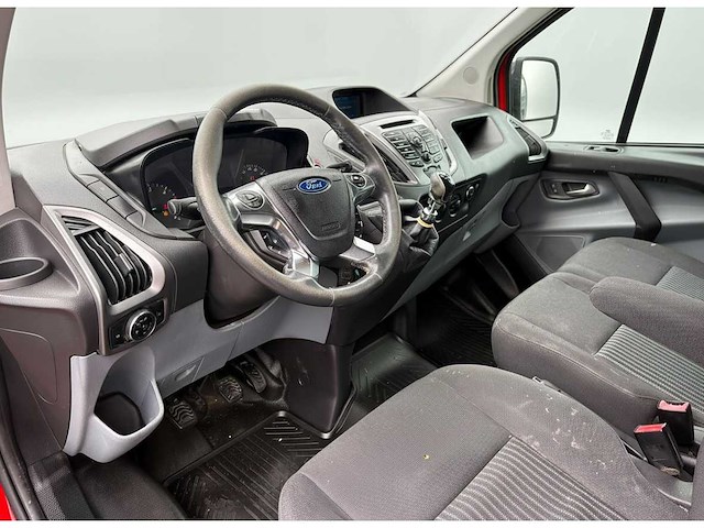 Ford transit custom 270 2.2 tdci l1h1 trend | vr-322-p - afbeelding 8 van  14