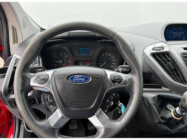 Ford transit custom 270 2.2 tdci l1h1 trend | vr-322-p - afbeelding 9 van  14